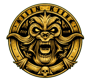 Border Clash Icon